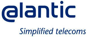 @tlantic Logo